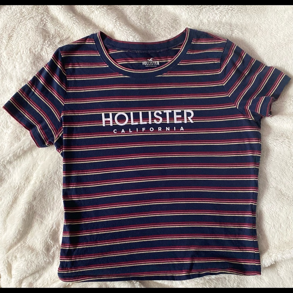 Hollister California
